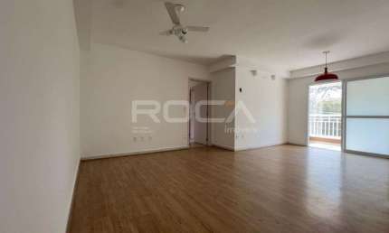 Apartamento de 3 dormitórios com suíte e lazer completo no Parque Faber Castell