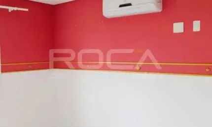 Excelente oportunidade! Apartamento à venda em Parque Faber Castell I, São Carlos