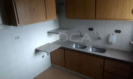 Apartamento de 4 dormitórios à venda no Parque Santa Mônica, São Carlos