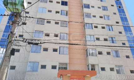 Apartamento de Luxo no Jardim Paraíso - Aluguel por Temporada