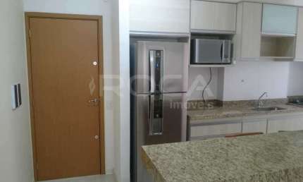 Venda de Apartamentos / Padrão na cidade de São Carlos