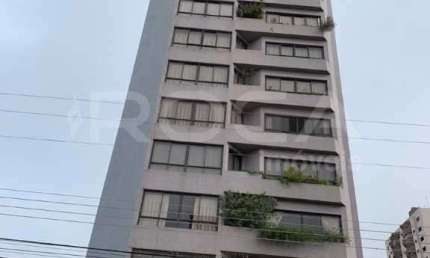 Venda de Apartamentos / Padrão na cidade de São Carlos