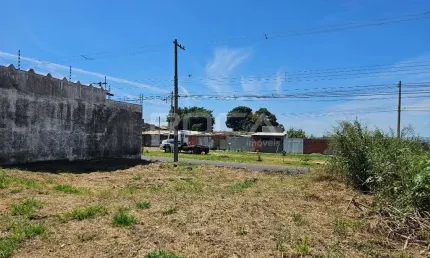 Terreno Comercial à Venda no Jardim Ipanema, São Carlos - Oportunidade Imperdível!