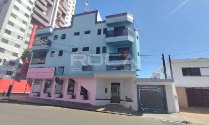 Alugue seu novo lar na Vila Monteiro Gleba I em São Carlos!