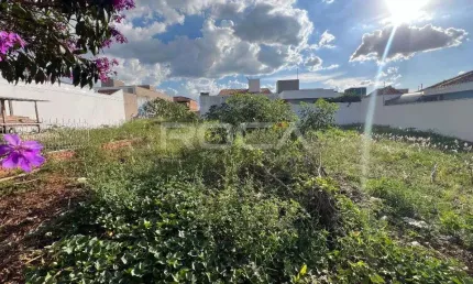 Terreno à venda no parque dos flamboyant em são carlos - aproveite essa oportunidade!