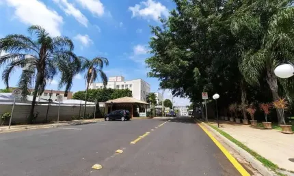Apartamento moderno e bem localizado em Jardim Jóckei Club A, São Carlos