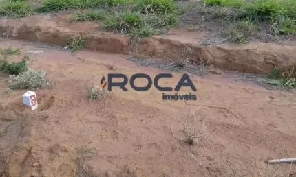 Terreno à venda na Avenida João Dagnone, Loteamento Habitacional São Carlos 1, São Carlos