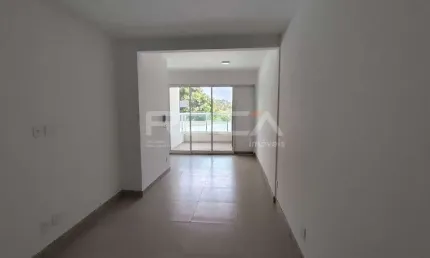 Charmoso apartamento de 2 dormitórios no jardim paraíso, são carlos