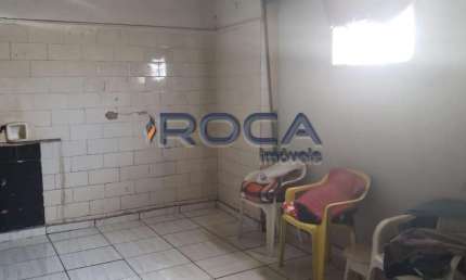 Casa com 3 quartos à venda na Rua General Osório, 1451, Jardim São Carlos, São Carlos
