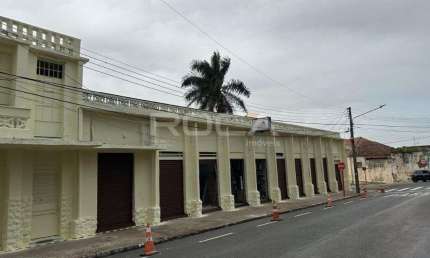 Terreno à venda e locação no Centro de São Carlos | Imperdível oportunidade!