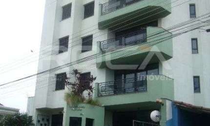 Venda de Apartamentos / Padrão na cidade de São Carlos