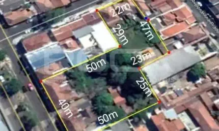 Terreno à venda na vila prado, são carlos: ótima oportunidade!