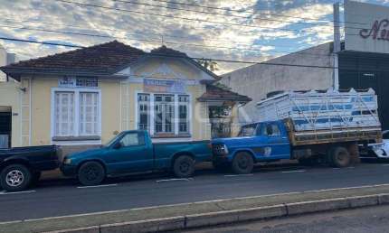 Casa com 3 quartos à venda na Av. Avenida São Carlos, 591, Centro, São Carlos