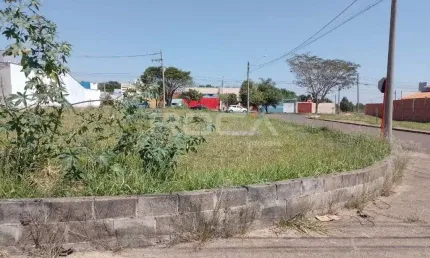 Terreno à venda no jardim embaré, são carlos: oportunidade imperdível!