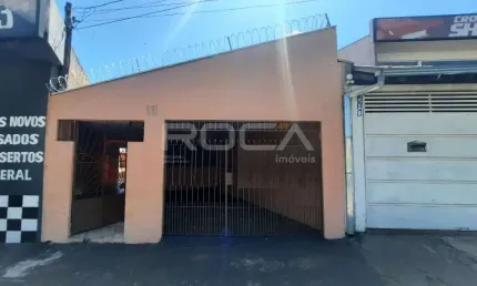 Casas à venda e locação no parque santa felícia jardim, são carlos