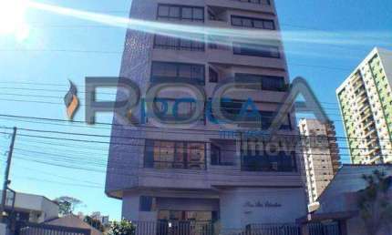 Venda de Apartamentos / Padrão na cidade de São Carlos