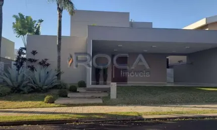 Venda de Casas / Condomínio na cidade de São Carlos