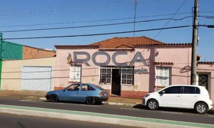 Terreno à venda na Av. Avenida São Carlos, 483, Centro, São Carlos