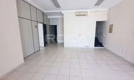 Sala Comercial para Alugar no Jardim Macarengo, São Carlos