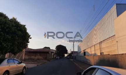 Casa com 4 quartos à venda na Rua Rio Branco, 479, Jardim Jóckei Club A, São Carlos