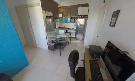 Venda de Apartamentos / Padrão na cidade de São Carlos