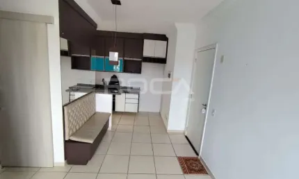 Venda de apartamentos / padrão na cidade de são carlos