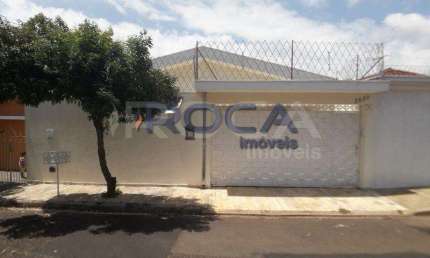 Casa com 3 quartos à venda na Rua Josué Marques Martins, 3684, Vila Rancho Velho, São Carlos