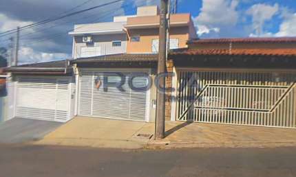 Casa à venda e locação no Jardim Cardinalli, São Carlos: 3 dormitórios, suíte, garagem coberta!