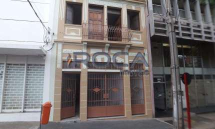 Locação de Comercial / Sala na cidade de São Carlos