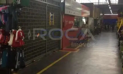 Sala comercial à venda na Avenida Comendador Alfredo Maffei, 2542, Jardim São Carlos, São Carlos