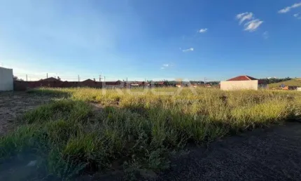 Terreno à venda no Distrito Industrial Miguel Abdelnur em São Carlos