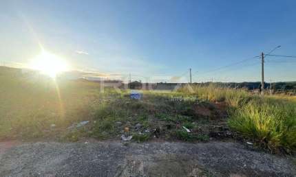 Terreno à venda no Distrito Industrial Miguel Abdelnur, São Carlos