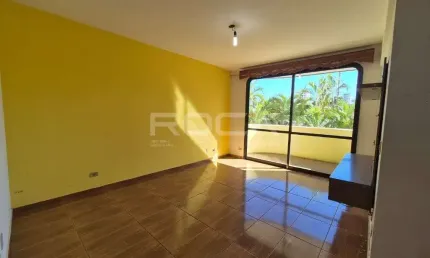 Apartamento Padrão à venda no Parque Santa Mônica, São Carlos