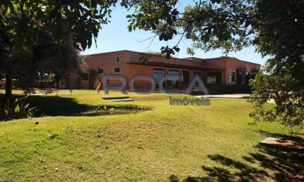 Locação de Comercial / Barracão/Galpão na cidade de São Carlos