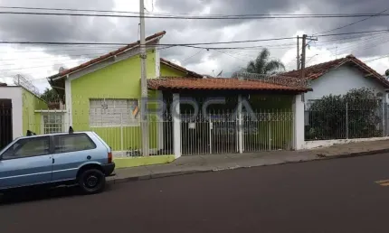 Casa com 2 quartos à venda na Rua Gastão Vidigal, 340, Lagoa Serena, São Carlos