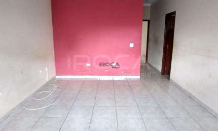 Casa com 2 quartos à venda na Rua Sebastião Lemos, 1126, Cidade Aracy, São Carlos