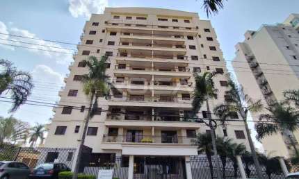 Apartamento Padrão para Alugar no Parque Faber Castell, São Carlos