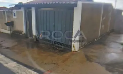 Casa padrão à venda na Vila Celina, São Carlos - Oportunidade única!