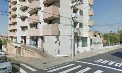 Lindo apartamento à venda na Vila Monteiro Gleba I em São Carlos