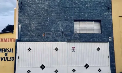 Oportunidade única! Casa de alto padrão no CENTRO de São Carlos.