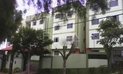 Venda de Apartamentos / Padrão na cidade de São Carlos