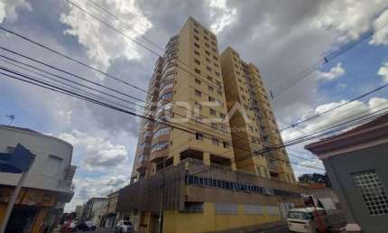 Apartamento Padrão Com 2 Dormitórios na Vila Monteiro Gleba I