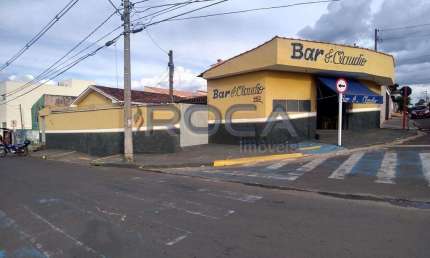 Casa com 2 quartos à venda na Avenida Regit Arab, 531, Cidade Aracy, São Carlos