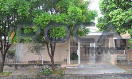 Casa com 3 quartos à venda na Rua Cidade de Milão, 412, Vila Prado, São Carlos