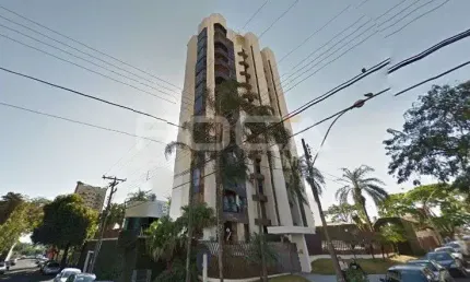Venda de Apartamentos / Padrão na cidade de São Carlos