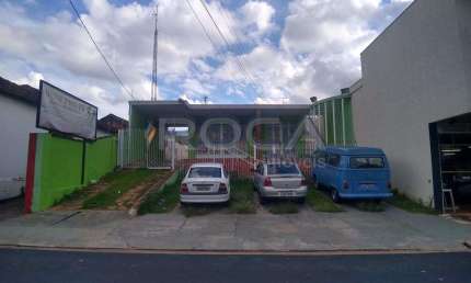 Casa com 3 quartos à venda na Rua General Osório, 1214, Centro, São Carlos