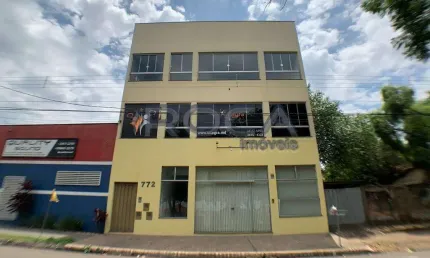 Venda de Comercial / Prédio na cidade de São Carlos