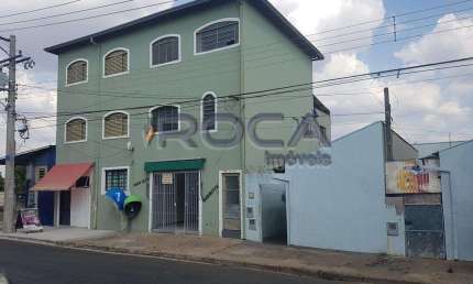 Venda de Apartamentos / Padrão na cidade de São Carlos