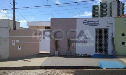 Casa com 3 quartos à venda na Rua Virgílio Pozzi, 404, Jardim Santa Paula, São Carlos
