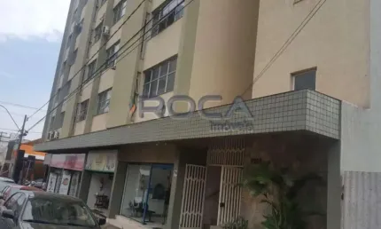 Oportunidade! Sala Comercial à venda no Centro de São Carlos
